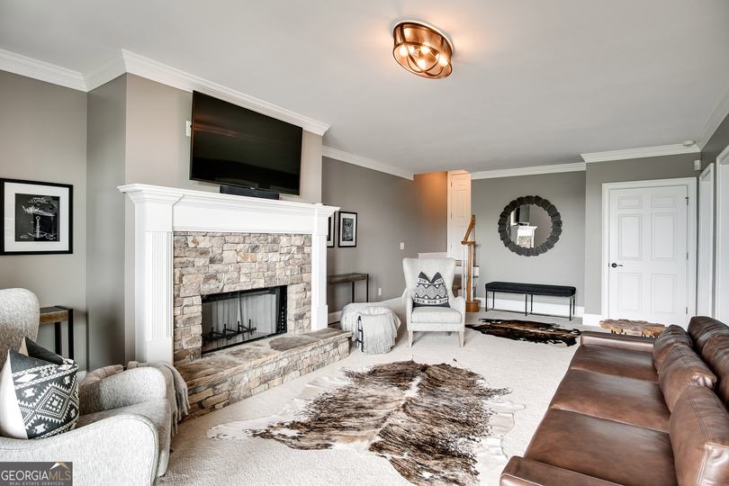 123 Village Club Trl, Clayton, GA - Image #38