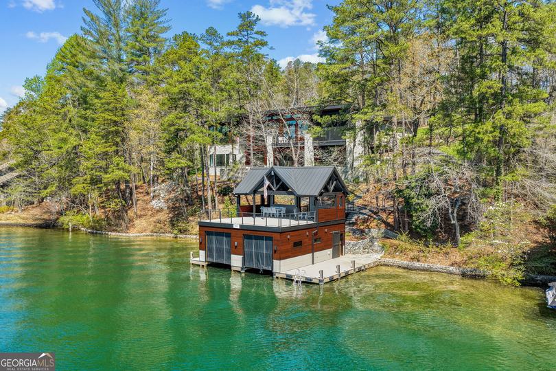 565 Wildflower Cir, Clarkesville, GA - Image #3