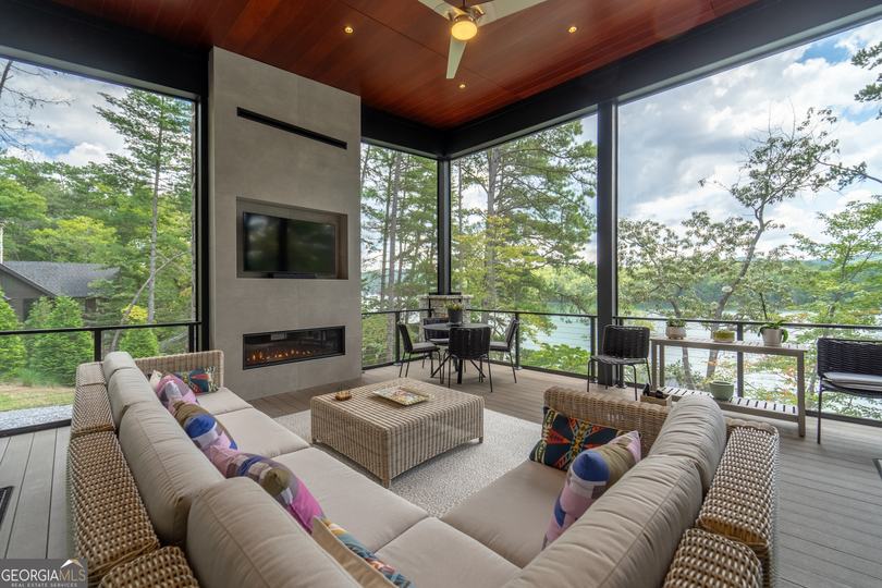 565 Wildflower Cir, Clarkesville, GA - Image #23