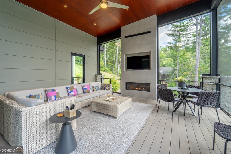 565 Wildflower Cir, Clarkesville, GA - Image #24