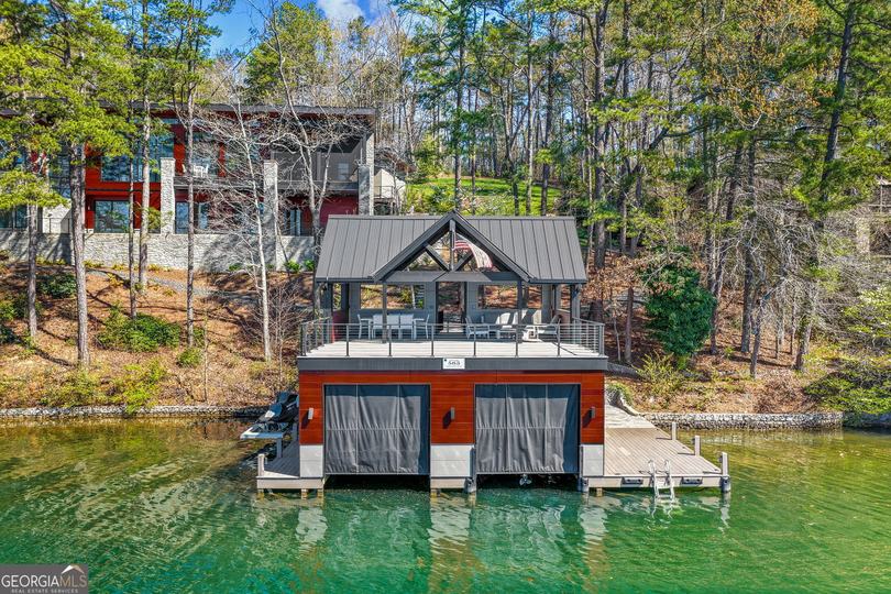 565 Wildflower Cir, Clarkesville, GA - Image #52