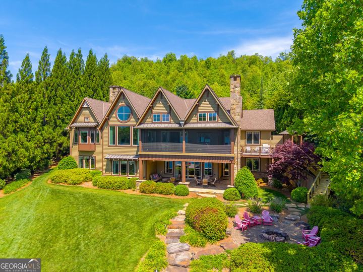 2964 Meeting House Mountain RD, Clayton, GA - Image #2