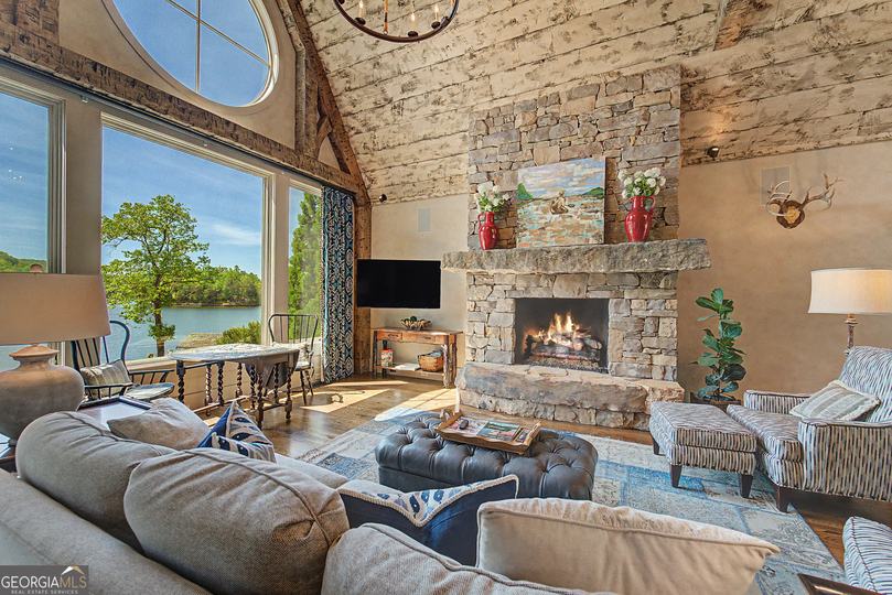 2964 Meeting House Mountain RD, Clayton, GA - Image #11