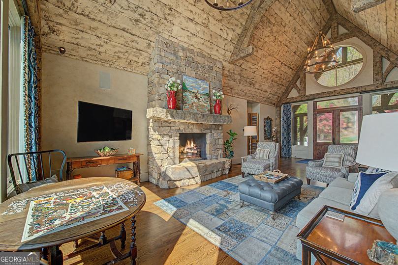 2964 Meeting House Mountain RD, Clayton, GA - Image #13