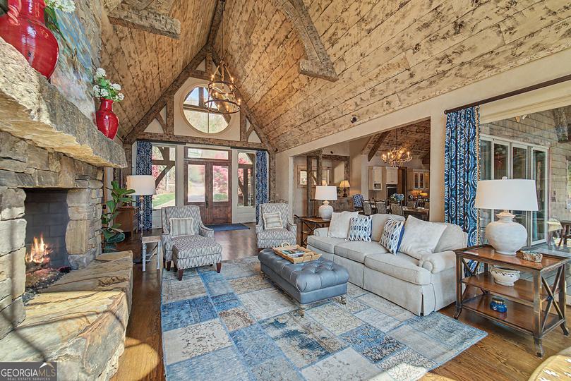 2964 Meeting House Mountain RD, Clayton, GA - Image #14