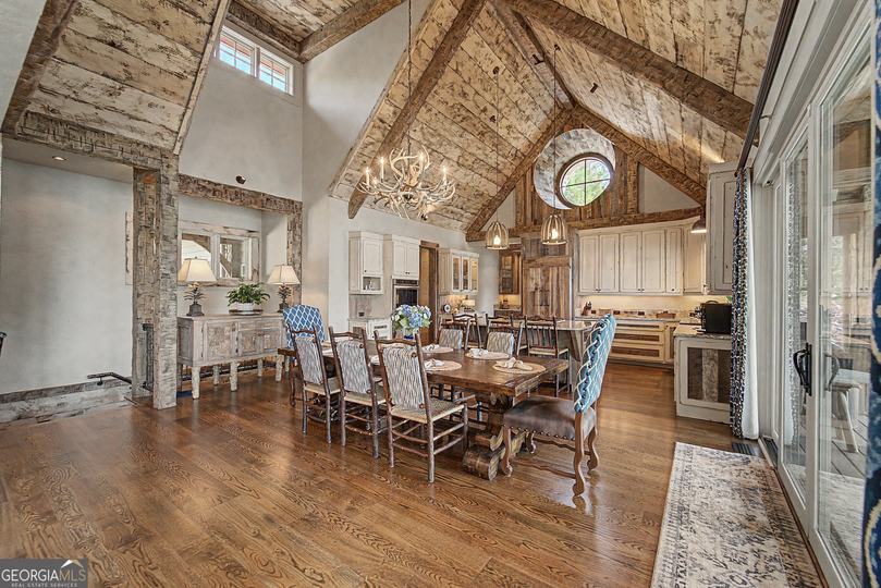 2964 Meeting House Mountain RD, Clayton, GA - Image #15