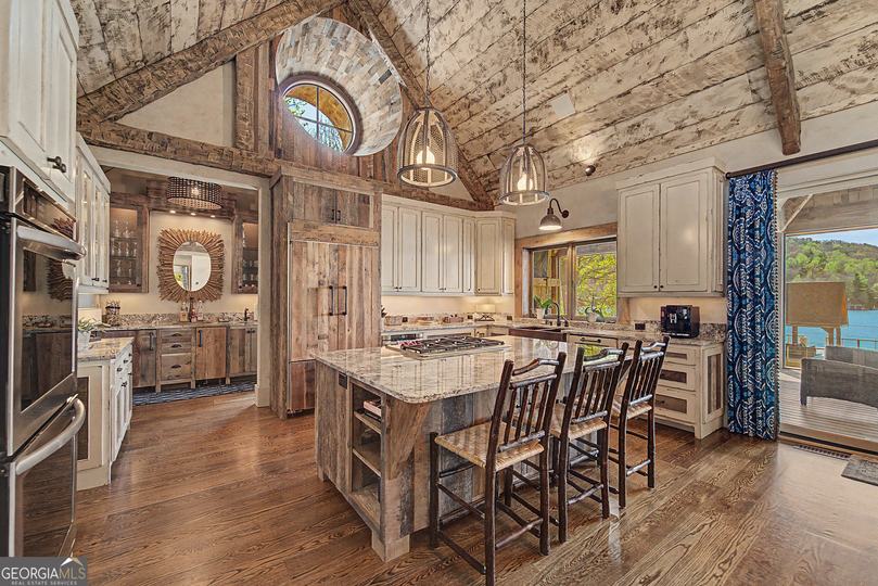 2964 Meeting House Mountain RD, Clayton, GA - Image #16