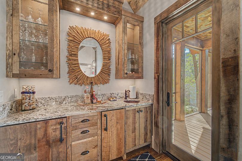 2964 Meeting House Mountain RD, Clayton, GA - Image #17