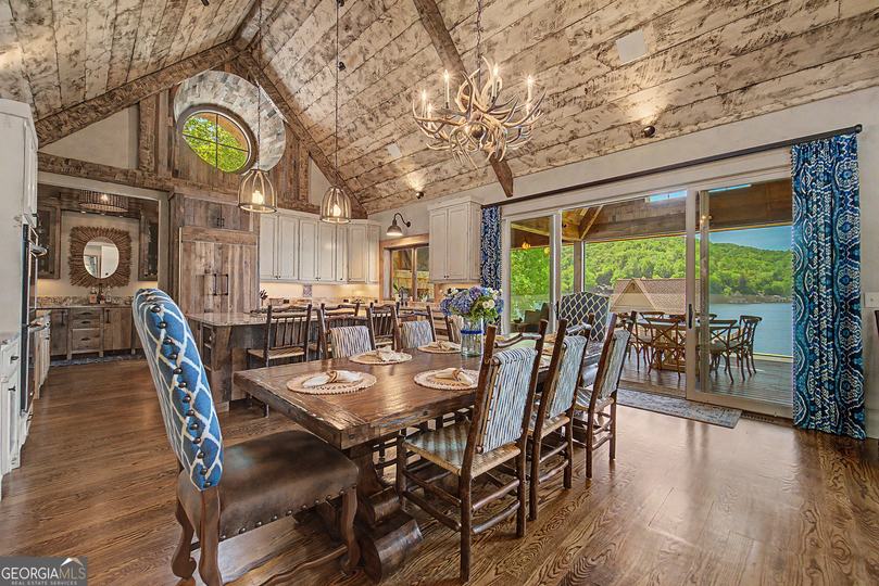 2964 Meeting House Mountain RD, Clayton, GA - Image #18
