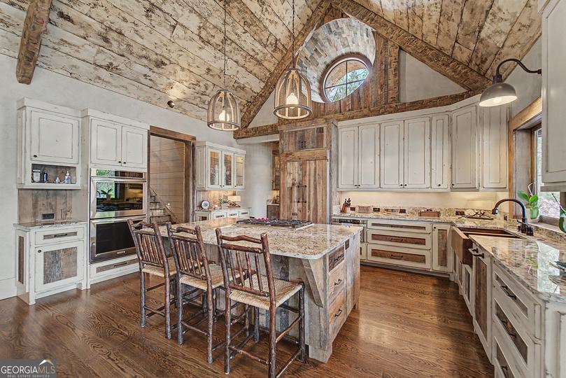 2964 Meeting House Mountain RD, Clayton, GA - Image #19