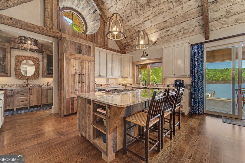 2964 Meeting House Mountain RD, Clayton, GA - Image #20