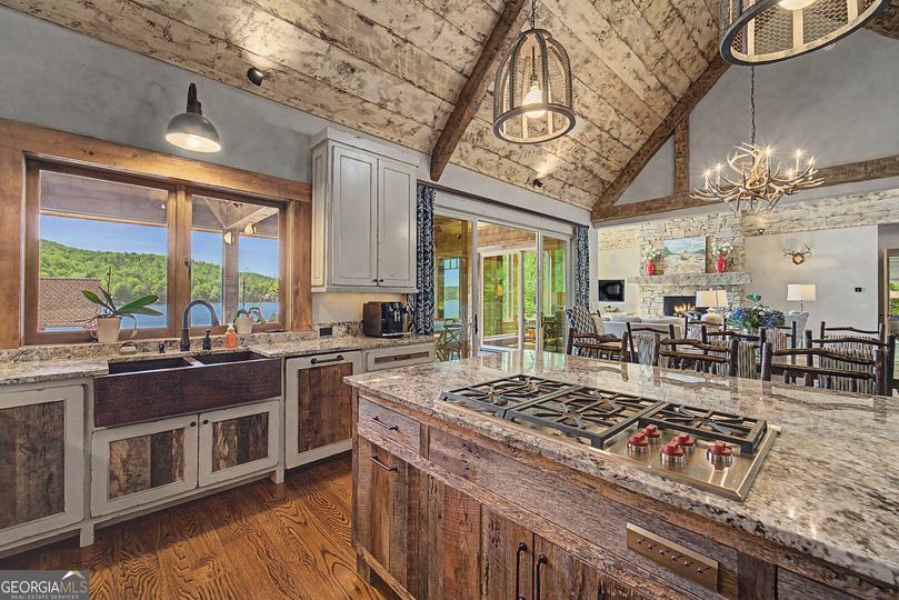 2964 Meeting House Mountain RD, Clayton, GA - Image #21