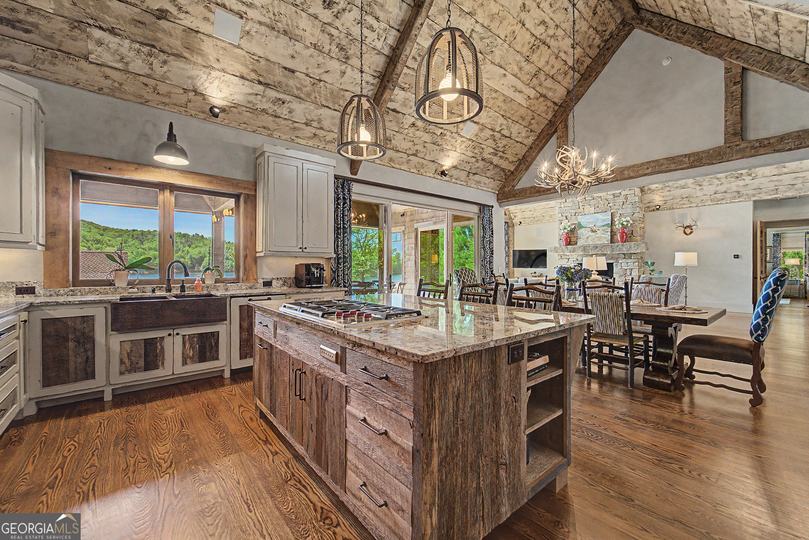 2964 Meeting House Mountain RD, Clayton, GA - Image #23