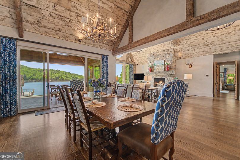 2964 Meeting House Mountain RD, Clayton, GA - Image #24