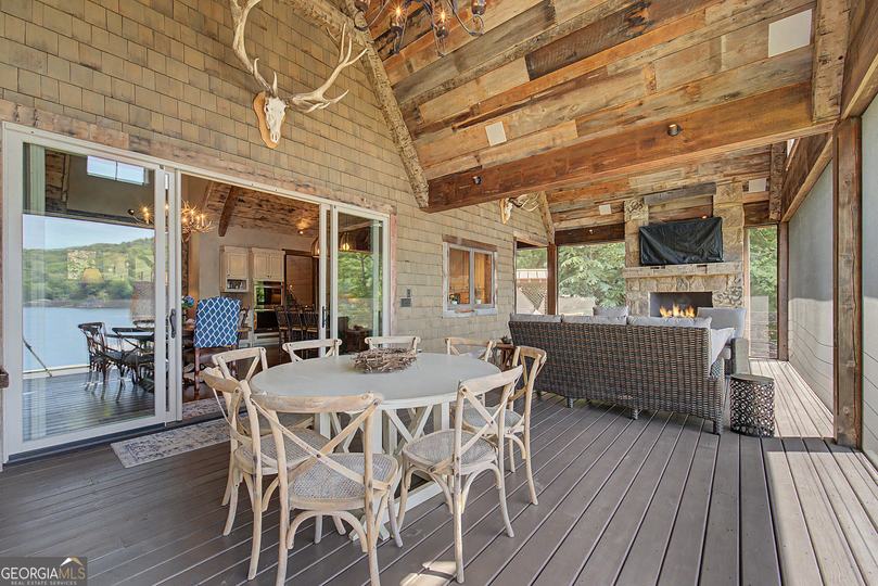 2964 Meeting House Mountain RD, Clayton, GA - Image #25