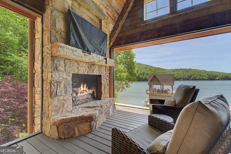 2964 Meeting House Mountain RD, Clayton, GA - Image #28