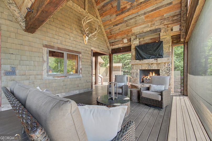 2964 Meeting House Mountain RD, Clayton, GA - Image #31