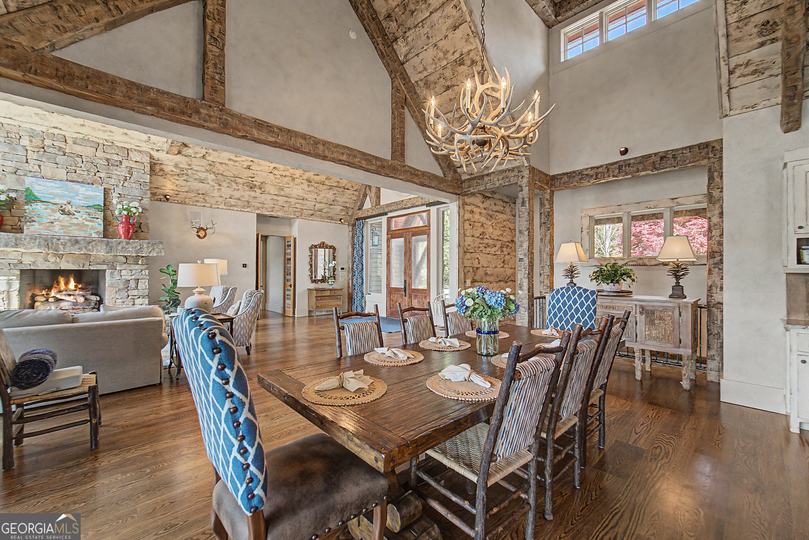 2964 Meeting House Mountain RD, Clayton, GA - Image #34
