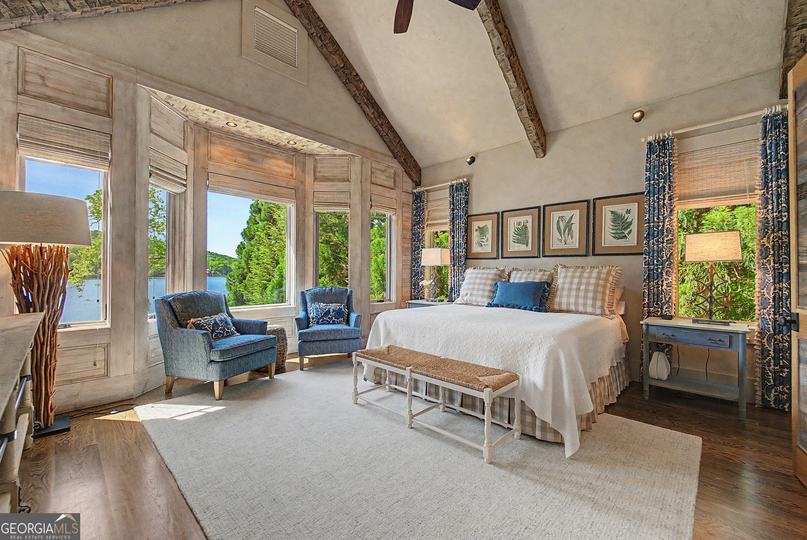 2964 Meeting House Mountain RD, Clayton, GA - Image #35