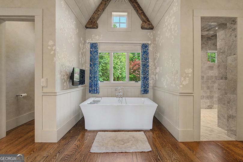 2964 Meeting House Mountain RD, Clayton, GA - Image #39