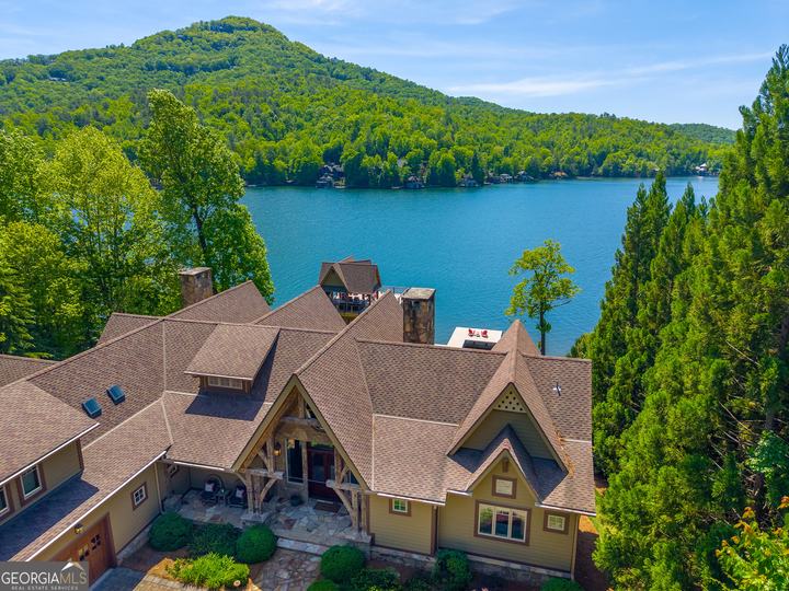 2964 Meeting House Mountain RD, Clayton, GA - Image #5