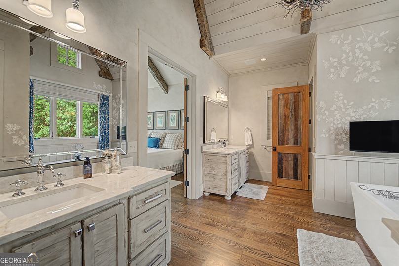 2964 Meeting House Mountain RD, Clayton, GA - Image #41