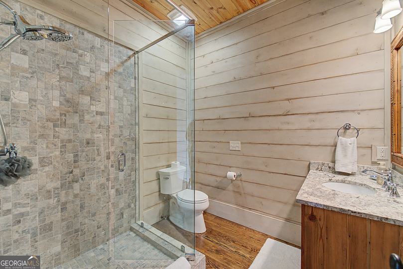 2964 Meeting House Mountain RD, Clayton, GA - Image #46