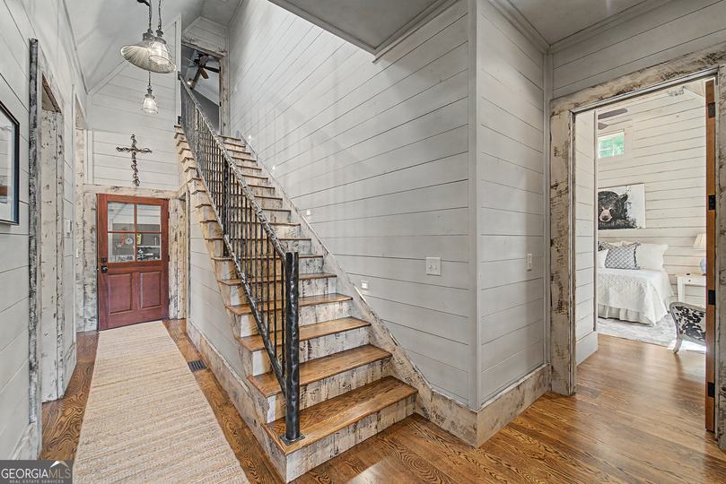 2964 Meeting House Mountain RD, Clayton, GA - Image #48