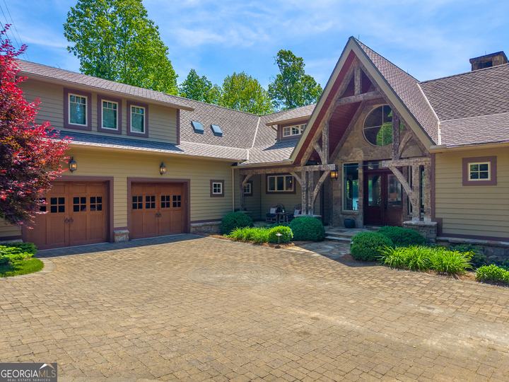 2964 Meeting House Mountain RD, Clayton, GA - Image #6