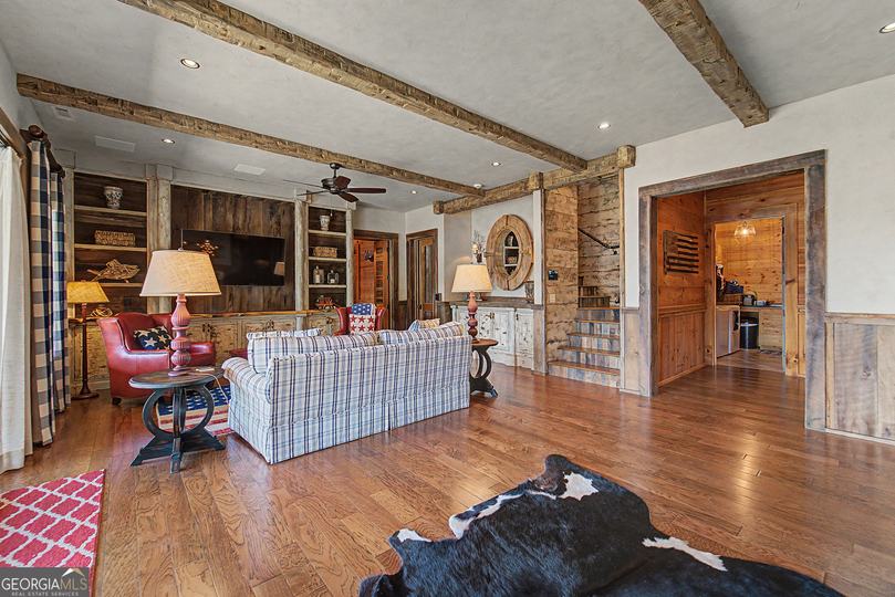 2964 Meeting House Mountain RD, Clayton, GA - Image #52