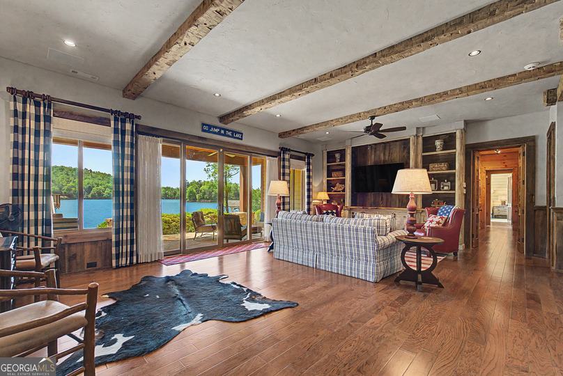 2964 Meeting House Mountain RD, Clayton, GA - Image #53