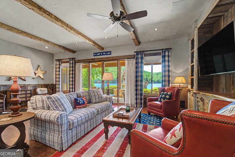 2964 Meeting House Mountain RD, Clayton, GA - Image #54
