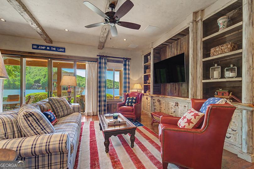 2964 Meeting House Mountain RD, Clayton, GA - Image #55