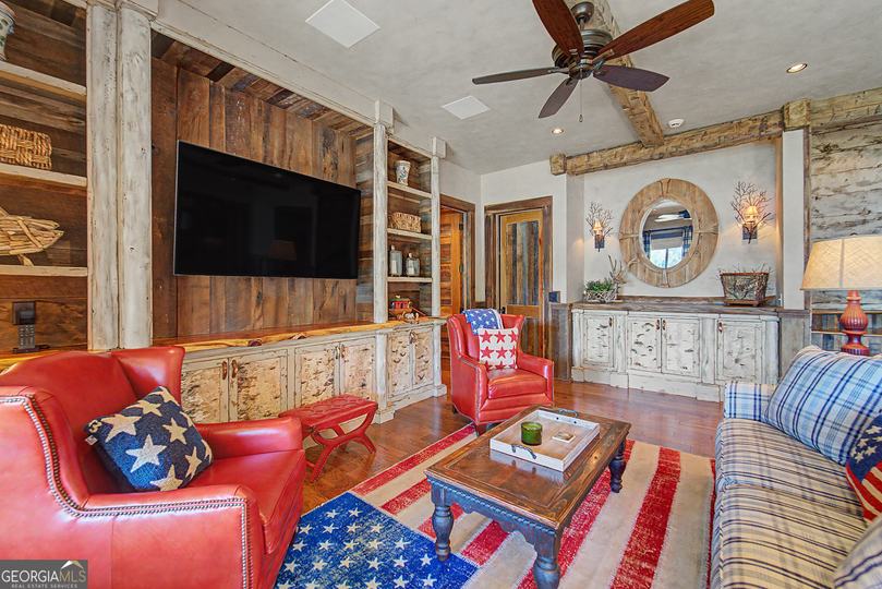 2964 Meeting House Mountain RD, Clayton, GA - Image #56