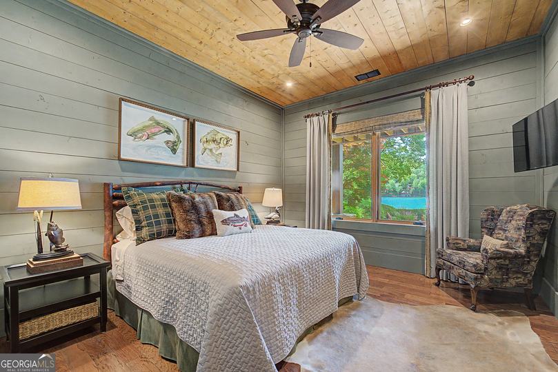 2964 Meeting House Mountain RD, Clayton, GA - Image #57