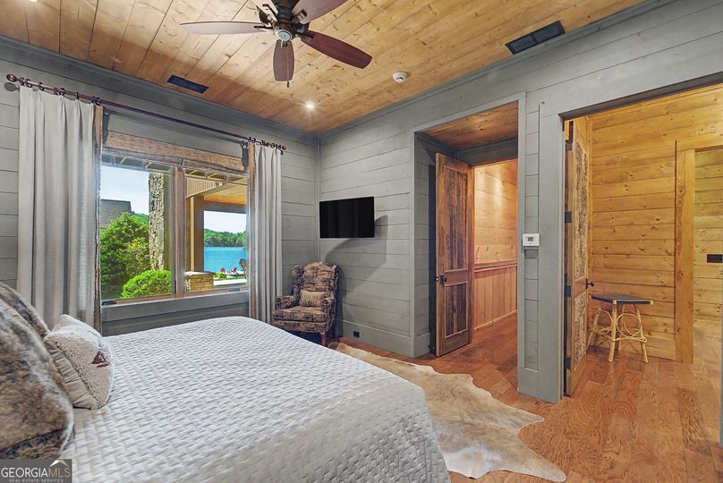 2964 Meeting House Mountain RD, Clayton, GA - Image #58