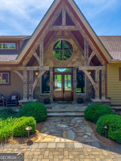 2964 Meeting House Mountain RD, Clayton, GA - Image #8