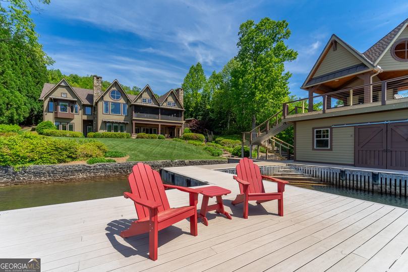 2964 Meeting House Mountain RD, Clayton, GA - Image #79