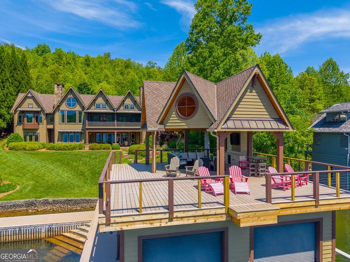 2964 Meeting House Mountain RD, Clayton, GA - Image #80