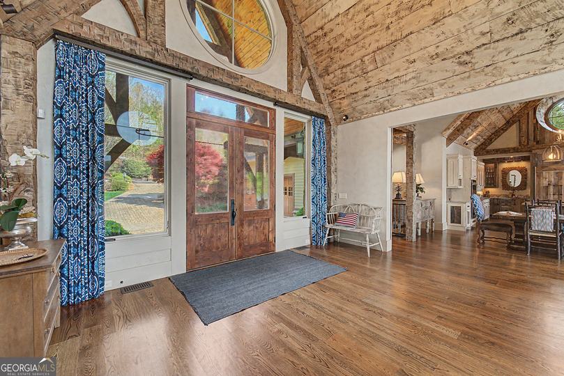 2964 Meeting House Mountain RD, Clayton, GA - Image #9