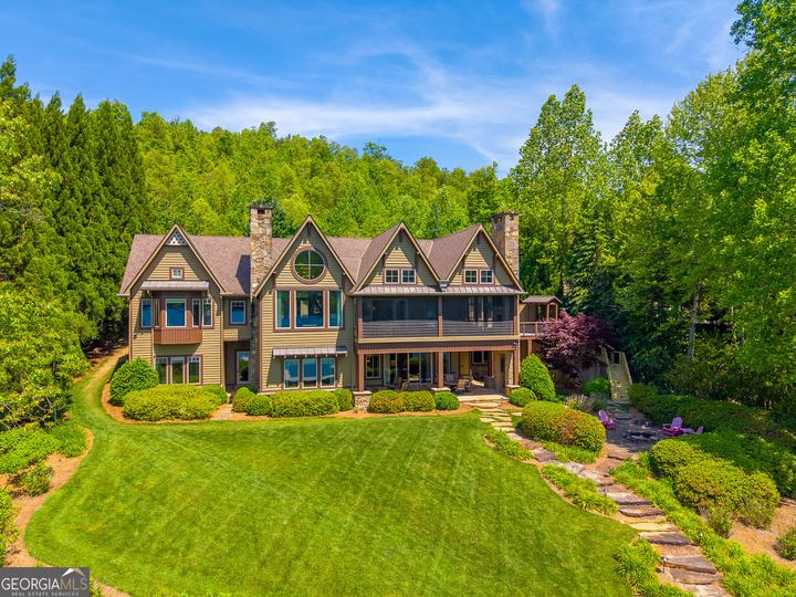 2964 Meeting House Mountain RD, Clayton, GA - Image #90