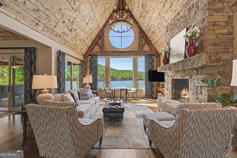 2964 Meeting House Mountain RD, Clayton, GA - Image #10