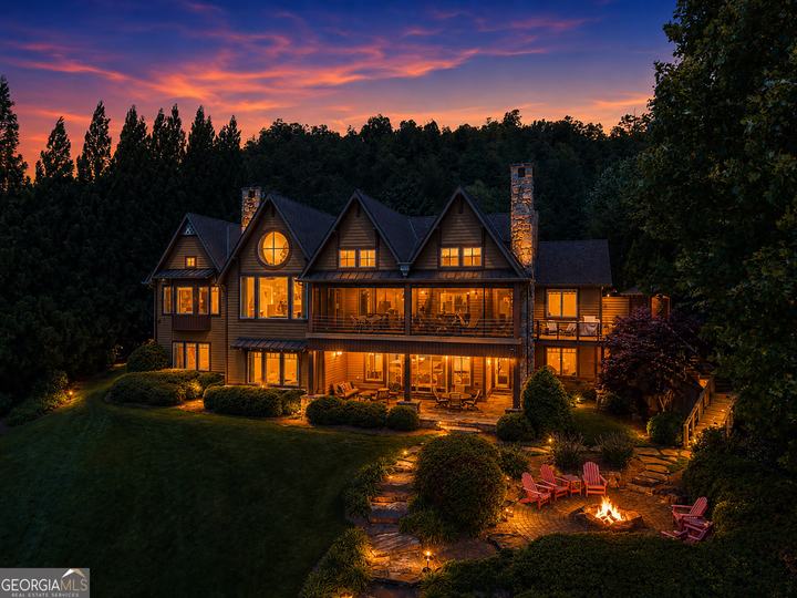2964 Meeting House Mountain RD, Clayton, GA - Image #93