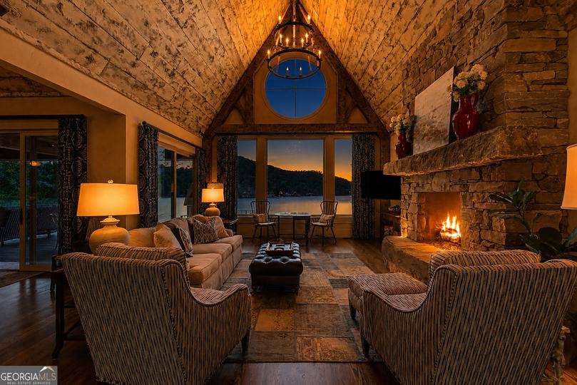 2964 Meeting House Mountain RD, Clayton, GA - Image #94