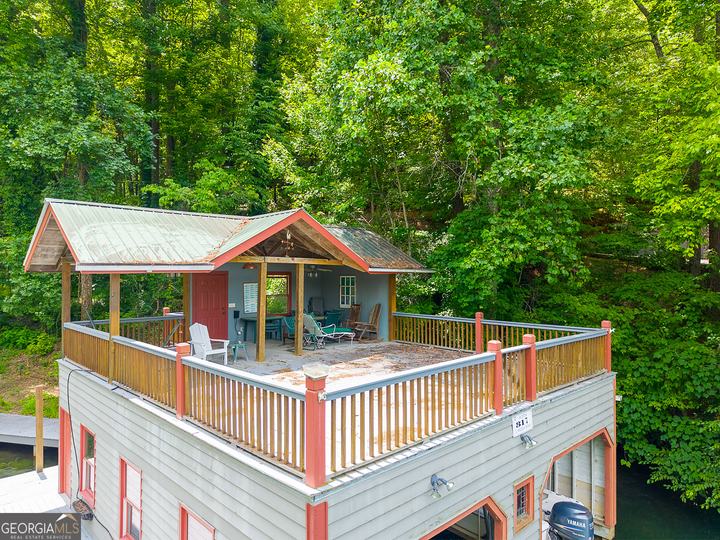 817 E Wildcat RD, Clarkesville, GA - Image #11