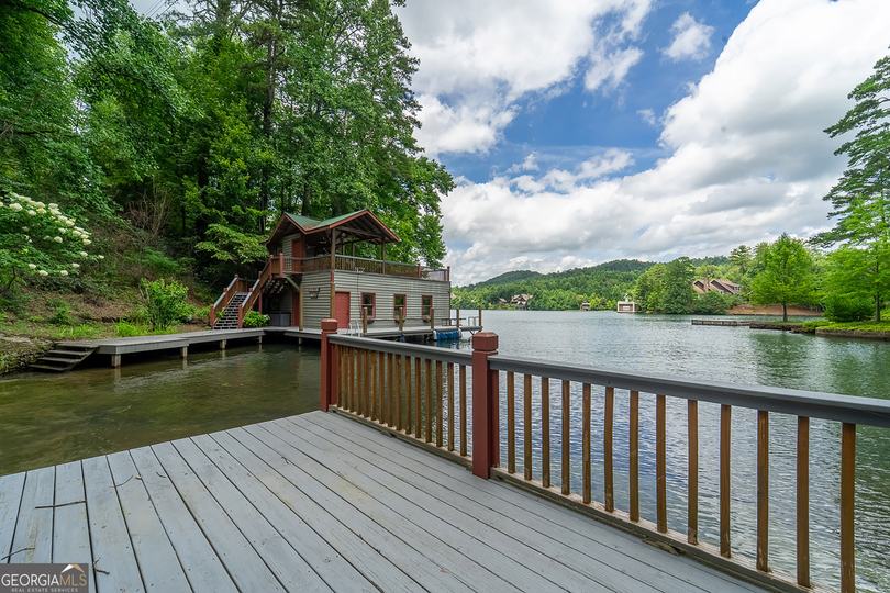 817 E Wildcat RD, Clarkesville, GA - Image #13