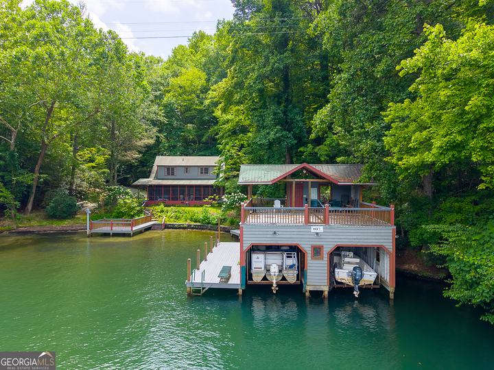 817 E Wildcat RD, Clarkesville, GA - Image #14