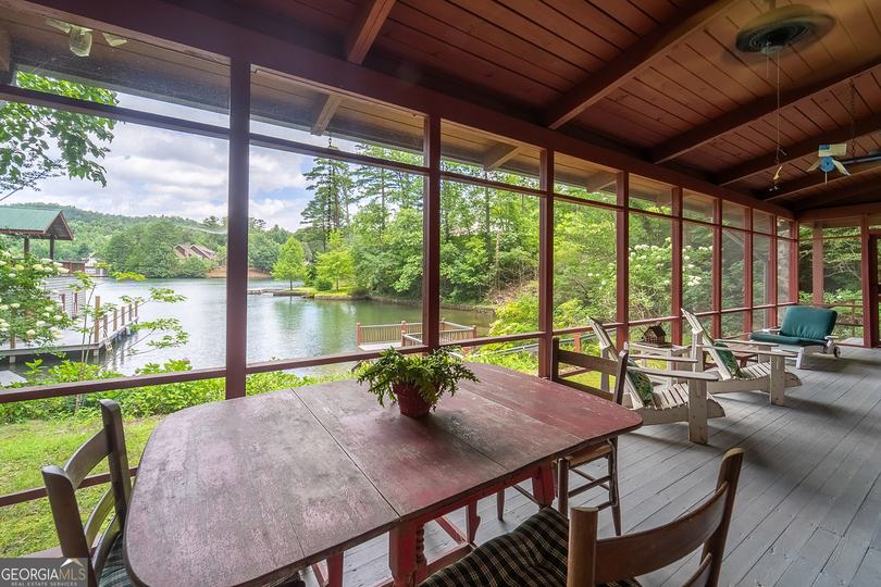 817 E Wildcat RD, Clarkesville, GA - Image #17