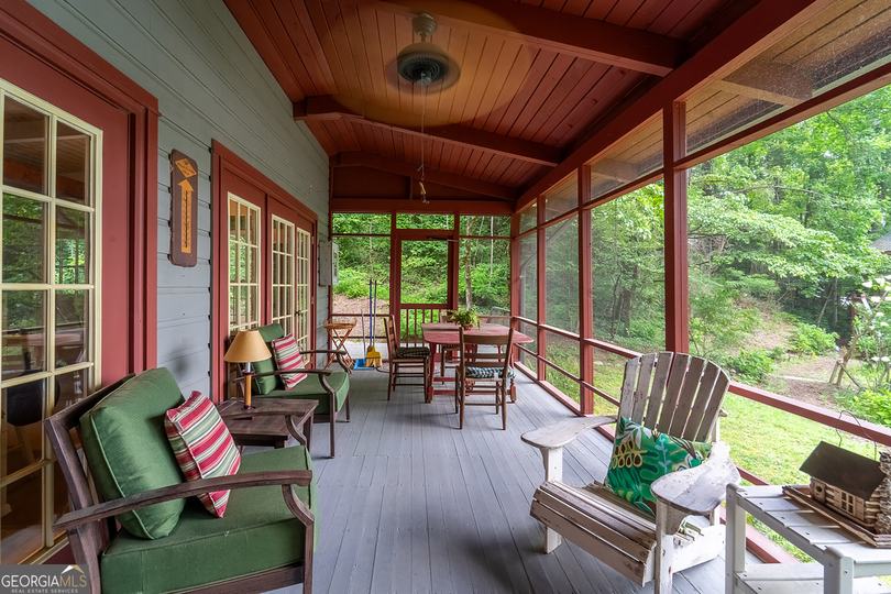 817 E Wildcat RD, Clarkesville, GA - Image #19