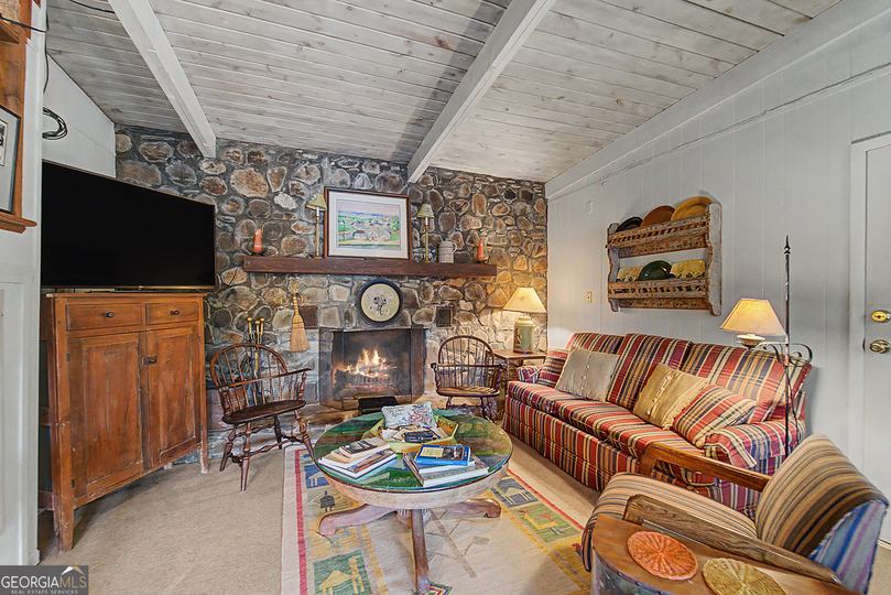 817 E Wildcat RD, Clarkesville, GA - Image #20